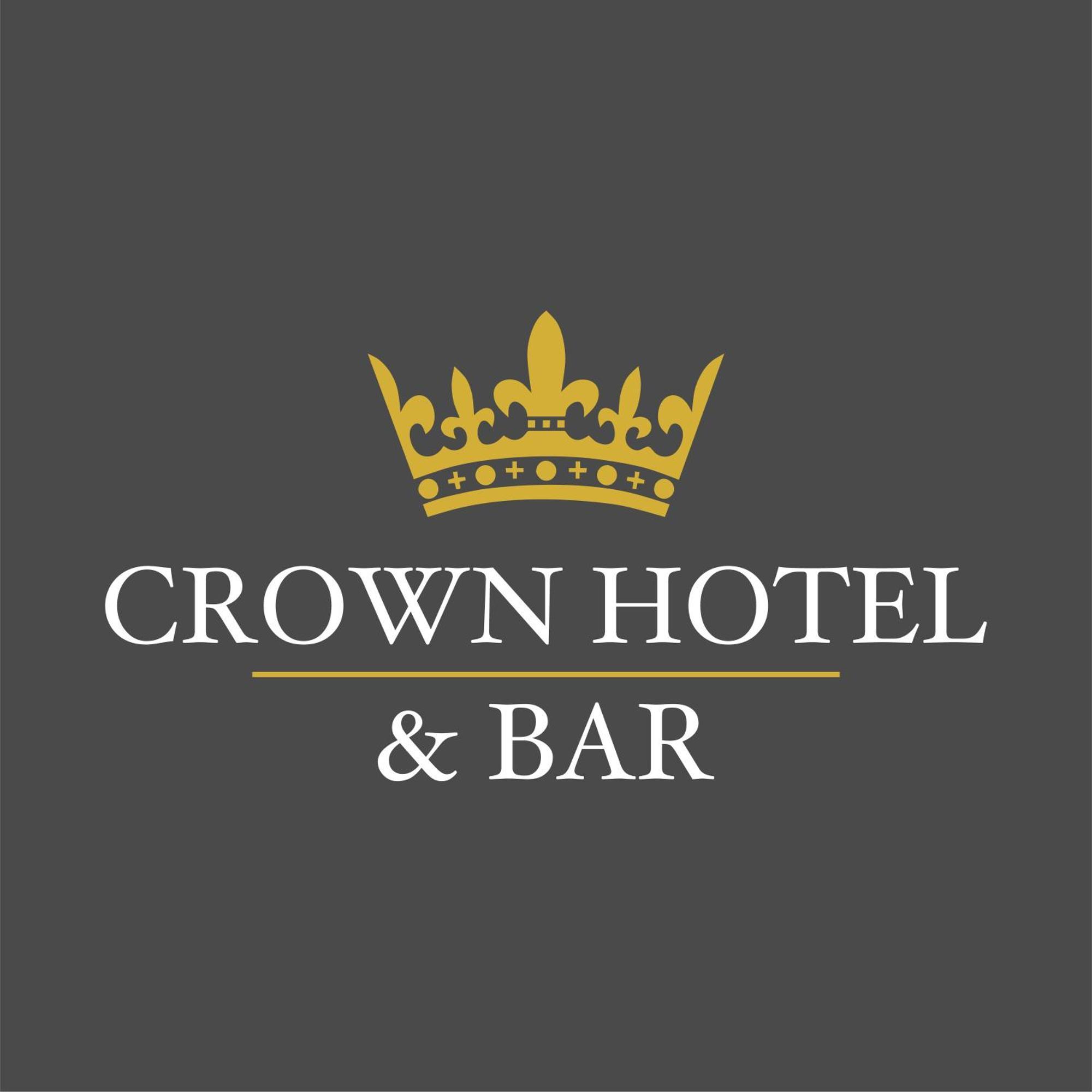 Crown Hotel & Bar Inverness Exteriér fotografie